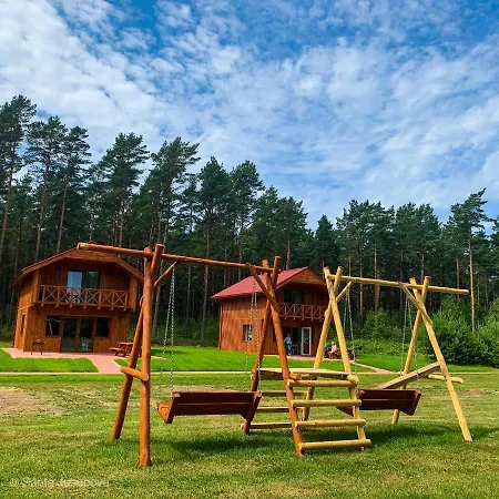 Brivdienu Maja Vilcini Holiday home *